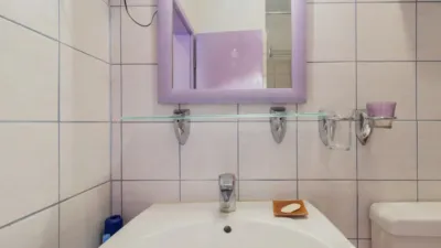 Apartamento en alquiler en Avenida de los Gavilanes, 41, cerca de Barrio Juan XXIII, Juan XXIII-Rochelambert (Distrito Cerro Amate. Sevilla Capital) de 540 €<span>/mes</span>