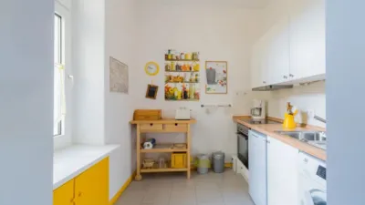 Apartamento en alquiler en Avenida de los Gavilanes, 41, cerca de Barrio Juan XXIII, Juan XXIII-Rochelambert (Distrito Cerro Amate. Sevilla Capital) de 540 €<span>/mes</span>