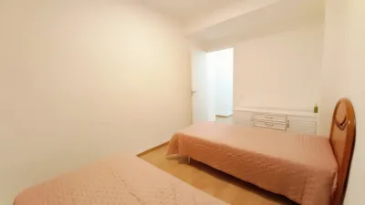 Apartment on Avinguda Periodista Rodolfo Salazar, 3 photo 20
