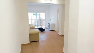 Piso – Alacant / Alicante, Sidi Ifni - Nou Alacant, l'Alacantí - Vista 2