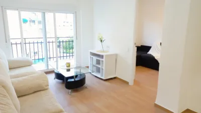 Piso – Alacant / Alicante, Sidi Ifni - Nou Alacant, l'Alacantí - Vista 3