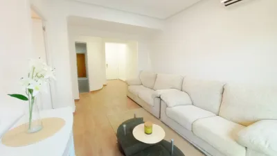 Piso – Alacant / Alicante, Sidi Ifni - Nou Alacant, l'Alacantí - Vista 4