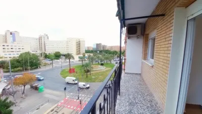 Apartment on Avinguda Periodista Rodolfo Salazar, 3 photo 7