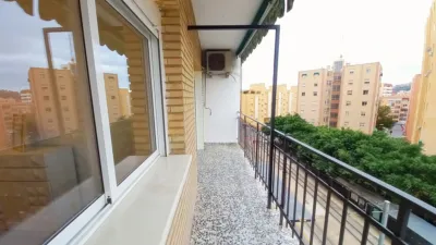 Apartment on Avinguda Periodista Rodolfo Salazar, 3 photo 8
