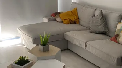 Apartamento en alquiler en Avenida de la República Argentina, 1, Platja de Ponent (Benidorm) de 2.200 €<span>/mes</span>