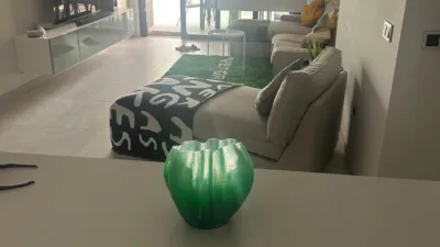 Apartamento en alquiler en Avenida de la República Argentina, 1, Platja de Ponent (Benidorm) de 2.200 €<span>/mes</span>