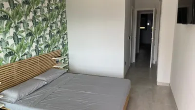 Apartamento en alquiler en Avenida de la República Argentina, 1, Platja de Ponent (Benidorm) de 2.200 €<span>/mes</span>