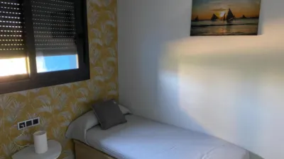 Apartamento en alquiler en Avenida de la República Argentina, 1, Platja de Ponent (Benidorm) de 2.200 €<span>/mes</span>