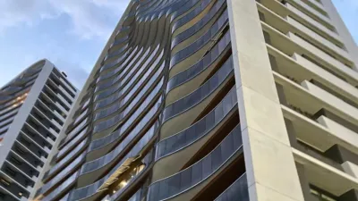Pis – Benidorm - Vista 3