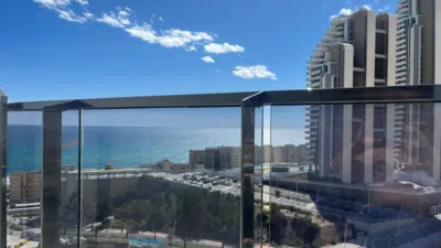 Pis – Benidorm - Més