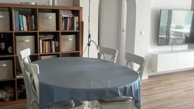 Apartment on Calle El Roble, 1 photo 10