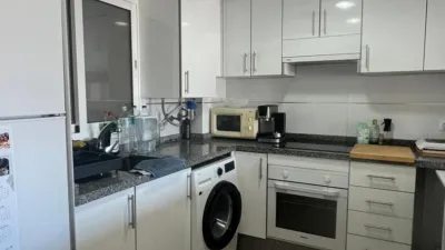 Apartment on Calle El Roble, 1 photo 12