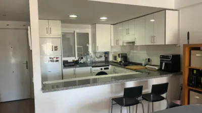 Apartment on Calle El Roble, 1 photo 5