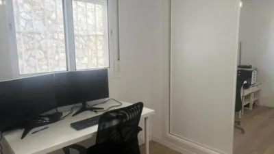 Apartment on Calle El Roble, 1 photo 8