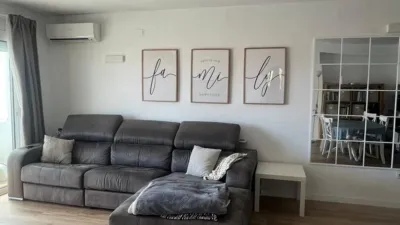 Apartment on Calle El Roble, 1 photo 9