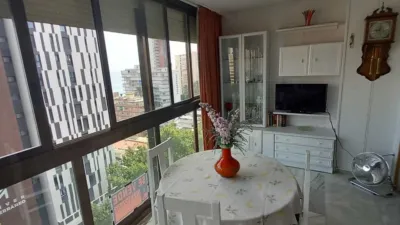 Apartment on Avenida del Mediterráneo, 43 photo 20