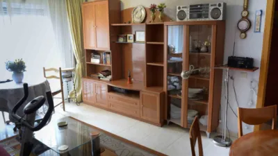 Piso en alquiler en Calle de Blazquilla, 12, Zona Calle Casa Amarilla (Galapagar) de 1.050 €<span>/mes</span>