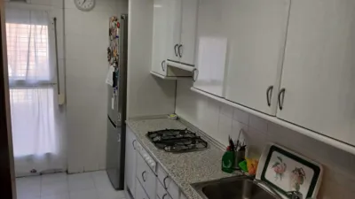 Apartamento en calle de Silvano, 124 photo 3