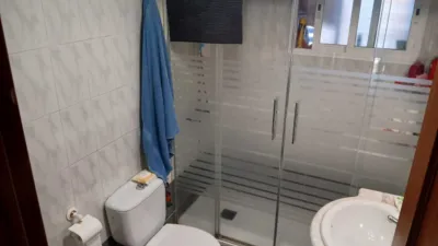 Apartamento en calle de Silvano, 124 photo 4