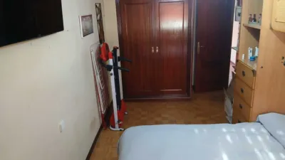 Apartamento en calle de Silvano, 124 photo 6