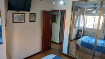 Apartamento en calle de Silvano, 124 photo 7