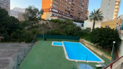 Casa – Benidorm - Vista 3