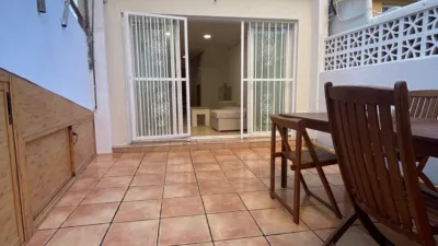 Casa – Benidorm - Vista 5