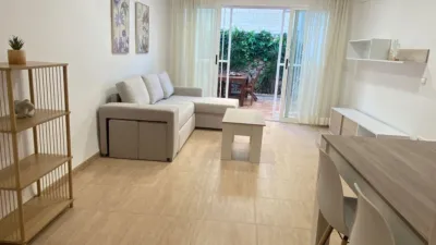 Casa – Benidorm - Més