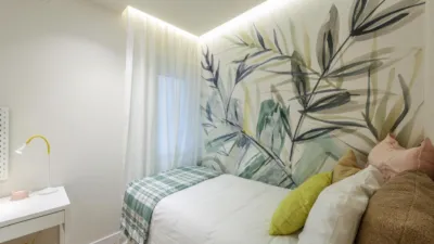 Apartment at Calle del Alcalde Sáinz de Baranda, 55 photo 50