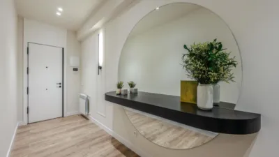Apartment at Calle del Alcalde Sáinz de Baranda, 55 photo 64