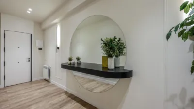 Apartment at Calle del Alcalde Sáinz de Baranda, 55 photo 65