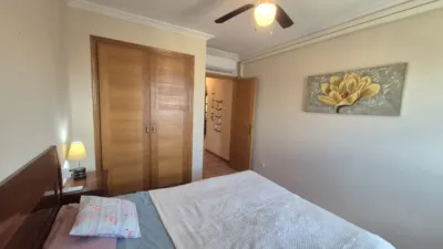Apartment at 15 Urbano Arregui Street photo 20