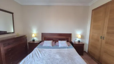 Apartment at 15 Urbano Arregui Street photo 21