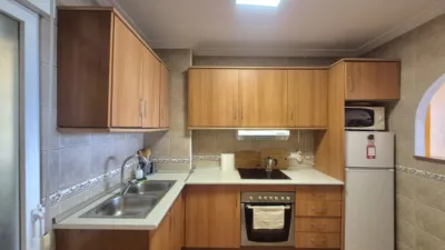 Apartment at 15 Urbano Arregui Street photo 26