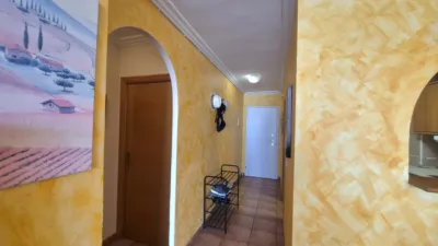 Apartment at 15 Urbano Arregui Street photo 33