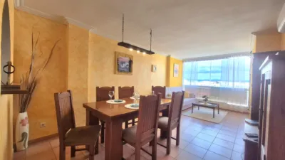 Apartment at 15 Urbano Arregui Street photo 4