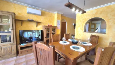 Apartment at 15 Urbano Arregui Street photo 5