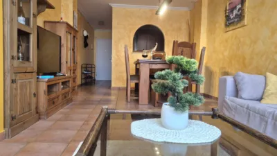 Apartment at 15 Urbano Arregui Street photo 8