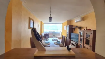 Apartment at 15 Urbano Arregui Street photo 9