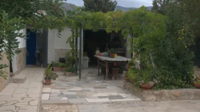 Terreno en venta en Cv-827, 1 - Més