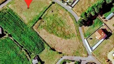 Terreno en venta en Calle Loenzo de Abaixo, 1 - Vista 3