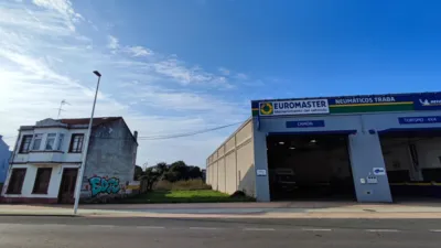 Terreno en venta en Avenida de Bertóa, 1 - Vista 4