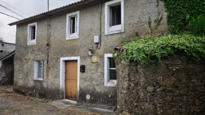 Casa – Mesía, Ordes - Vista 2