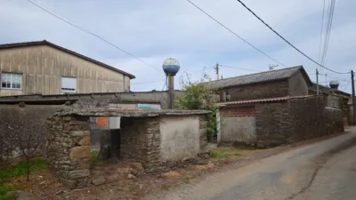 Casa – Mesía, Ordes - Vista 4