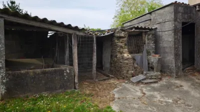 Casa – Mesía, Ordes - Vista 5