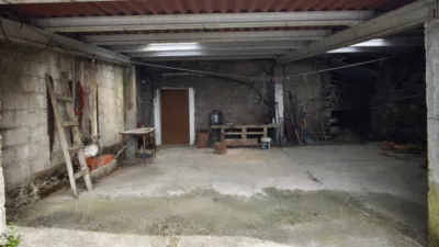 Casa – Mesía, Ordes - Més
