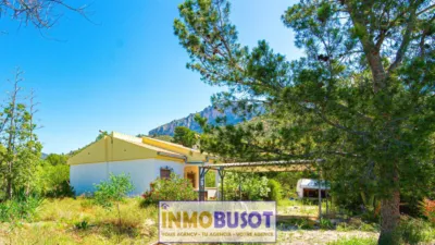 Piso – Busot, l'Alacantí - Vista 2