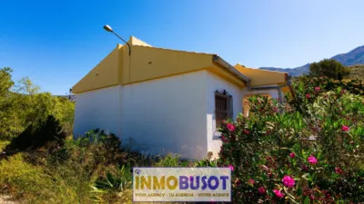 Piso – Busot, l'Alacantí - Vista 3