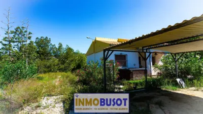 Piso – Busot, l'Alacantí - Vista 4