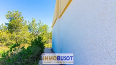 Piso – Busot, l'Alacantí - Vista 5